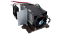 WFCO WF-8965-AD-MBA 65 Amp Power Converter - Three Quarter View | United RV Parts