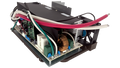 WFCO WF-8965-AD-MBA Power Converter - Open Assembly Internal Detail | United RV Parts