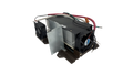 WFCO WF-8975-MBA 75 Amp Main Board Assembly - Side Profile View | United RV Parts