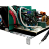 WFCO WF-9560-AD-MBA Main Board with Auto-Detection - Overhead View | United RV Parts
