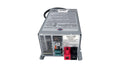 WFCO WF-9835-AD Converter Charger with Specifications Label - Side View | United RV Parts
