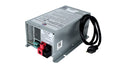 WFCO WF-9835-AD Lithium Auto-Detect Converter with QR Code - Terminal View | United RV Parts