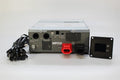 WFCO WF-5318 1800W Inverter with Remote Panel - Back Connection View | United RV Parts
