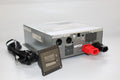 Silver WFCO WF-5318 1800 Watt Pure Sine Wave Inverter with Remote Control Panel | United RV Parts