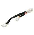 GE Appliances WJ35X35673 AC Adapter Harness 410A to R32 Control - Angled View | United RV Parts
