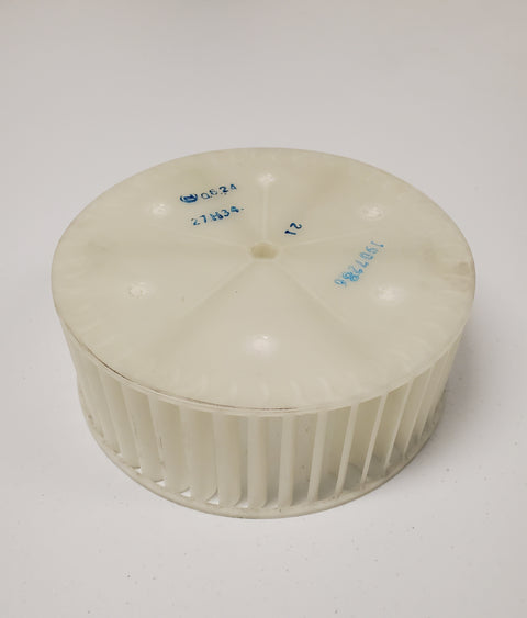 Electrodomésticos GE | Rueda de ventilador | WJ73X25396
