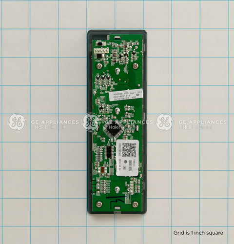 Electrodomésticos GE | Panel de visualización para refrigerador | WR55X28540 | Para HRF15