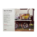 Meet the Wally HD Receiver RV Lifestyle Box - Product Information | United RV Parts