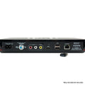 DISH Wally Receiver Back Panel with Bluetooth Adapter - Port Detail | United RV Parts