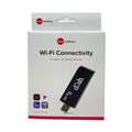 White DISH Outdoors Wi-Fi Connectivity Package - Product Box | United RV Parts
