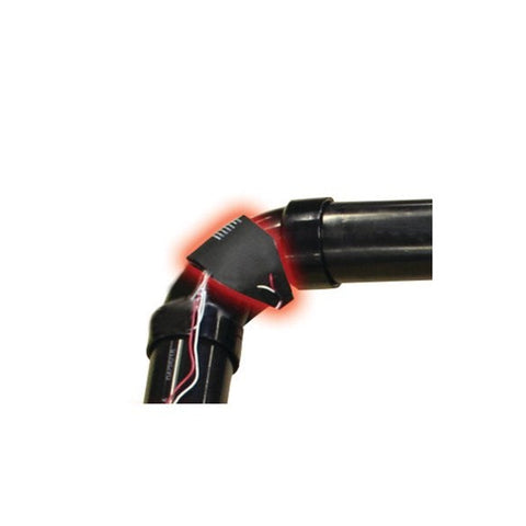 Lasalle Bristol | Elbow Heater | 219SLE313RTBX | 3 Inch