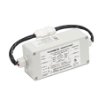 White Dometic SmartStart Compressor Controller - Side View | United RV Parts