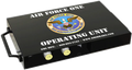 SMI Air Force One Operating Unit - Top View with Eagle Logo | United RV Parts
