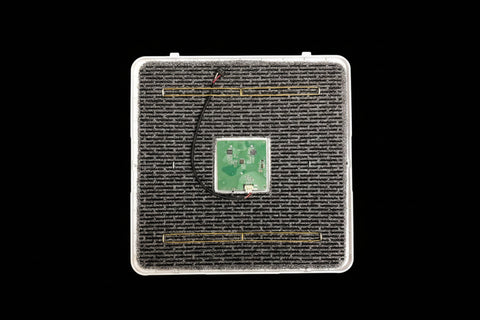 ASA Electronics | Filter, Insert, Control Assembly | PXX11703008000 | For Advent AACNDC Ceiling Assembly