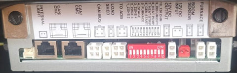 Dometic | Multi/Single Zone Air Conditioner OEM Control Box | 4471016269 | For Freshjet 4 & 5 Applications | TM-510