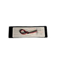 MTI Industries Classic LP Gas Alarm 30-441-P-BL - Label Detail | United RV Parts
