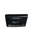 Black Safe-T-Alert RV Carbon Monoxide Propane Alarm - Back Label View | United RV Parts