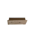Brown Safe-T-Alert RV Propane Alarm - Side View | United RV Parts