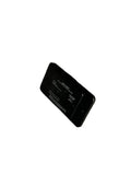 Black MTI Professional LP/CO Alarm - Back Panel View | United RV Parts
