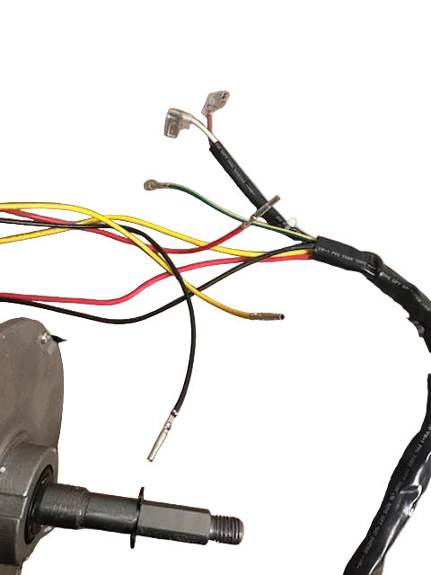 ASA Electronics | Air Conditioner Fan Motor | PXX11606003002 | For AAC Models