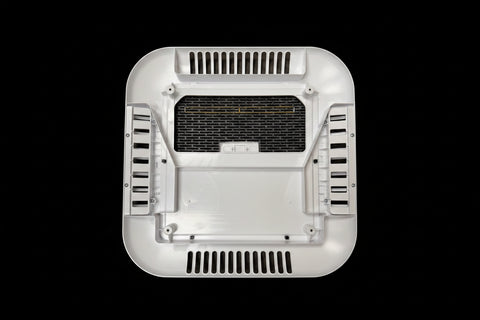 ASA Electronics | Shroud Assembly | PXX11703007000 | For Advent AACNDC Ceiling Assembly