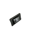 Black MTI Industries LP/CO Alarm 85-741 - Perspective View | United RV Parts
