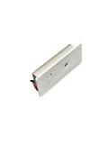 White MTI Industries 30-442-P Gas Detector - Side Profile with Wire Leads | United RV Parts