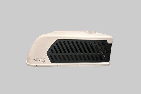 ASA Electronics | Advent AAC Shroud Cover | PXXAACCOVER | White