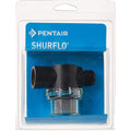 SHURflo 255-313 Water Strainer in Retail Packaging - Front View | United RV Parts