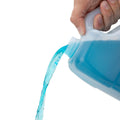 Blue Spring Fresh Cleaner Solution - Pour Detail | United RV Parts