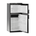Dometic Americana II RV Refrigerator - Interior Open View with Adjustable Shelves | United RV Parts