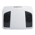 White Dometic CoolAir RTX2000 - Top Down View | United RV Parts