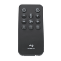 Black Dometic Remote Control - RTX2000 Air Conditioner Remote | United RV Parts