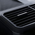 Black Air Vent Grille Detail - Dometic RTX2000 Close-up | United RV Parts