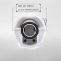 Dometic 401 RV Toilet Bottom View - DIY Installation Guide | United RV Parts