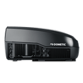 Black Dometic FreshJet 3 RV Air Conditioner - Side Profile View | United RV Parts
