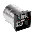 Dometic WH-6GEA 6-Gallon Water Heater - Internal Components View | United RV Parts