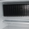 Black Cooling Fins Interior - Extreme Performance Refrigeration | United RV Parts