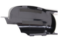 Black K-Source Towing Mirror 80900 - Close-Up Detail | United RV Parts