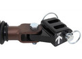 Blue Ox Avail Tow Bar Coupler Head - Close Up with UP Arrow | United RV Parts