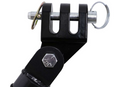 Blue Ox Tow Bar Coupler Head - Close-up Detail | United RV Parts