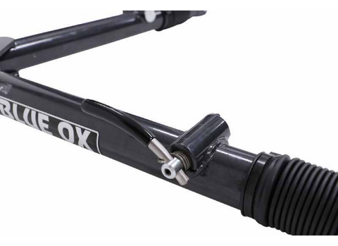 Blue Ox Apollo Tow Bar Arm Joint - Connection Detail | United RV Parts