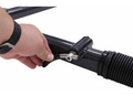 Blue Ox Tow Bar One-Person Hook-up - In Use | United RV Parts