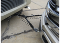 Alpha 2 Tow Bar in Use - RV to Vehicle Connection | United RV Parts