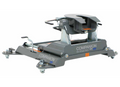 B&W Companion RVK3670 5th Wheel Hitch - Angle View | United RV Parts