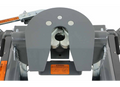 B&W Companion Hitch Receiver Detail - Close Up View | United RV Parts