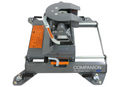 Gray B&W Companion Slider Mechanism - Side Detail View | United RV Parts