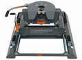 B&W Companion Slider 5th Wheel Hitch RVK3770 - Rear View | United RV Parts