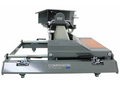 B&W Companion Slider 5th Wheel Hitch RVK3770 - Front View | United RV Parts