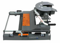 B&W Companion Slider 5th Wheel Hitch RVK3770 - Side Detail View | United RV Parts
